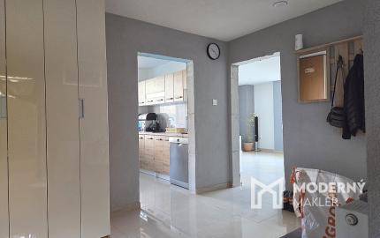 Bývaj v jednom, druhý prenajímaj – Myjava