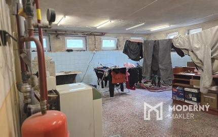 Bývaj v jednom, druhý prenajímaj – Myjava