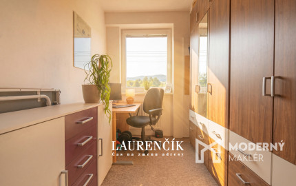 NA PREDAJ | DVOJGENERAČNÝ RODINNÝ DOM NITRIANSKE PRAVNO