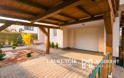 NA PREDAJ | DVOJGENERAČNÝ RODINNÝ DOM NITRIANSKE PRAVNO