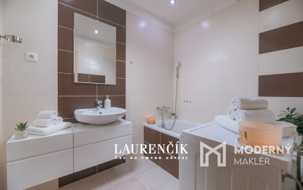 NA PREDAJ | DVOJGENERAČNÝ RODINNÝ DOM NITRIANSKE PRAVNO