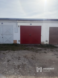 Na predaj garáž na sídlisku v Poprade