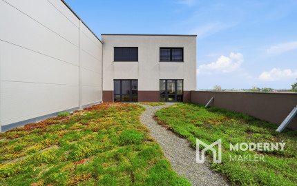 Na prenájom dve kancelárie na Zavarskej ulici v Trnave