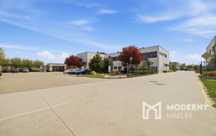 Na prenájom dve kancelárie na Zavarskej ulici v Trnave