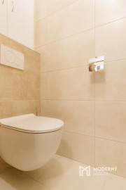 Na prenájom nový a zariadený 2-izbový byt v Žiline