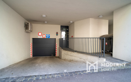 Na prenájom štýlový 2-izbový byt  vo vyhľadávanej lokalite Starého mesta