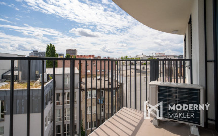 Na prenájom štýlový 2-izbový byt  vo vyhľadávanej lokalite Starého mesta