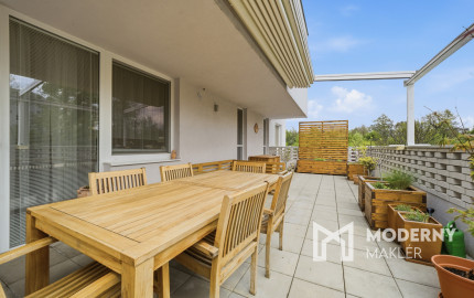 Na predaj 4-izbový byt v Stupave