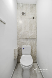 Na predaj kompletne zariadený 1-izbový byt v Bratislave - Dlhé Diely