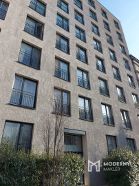 Na predaj moderný 3.izbový byt v Bratislave na Račianskej ulici.