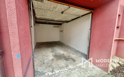 Na prenájom garáž v lokalite Žilina – Hájik