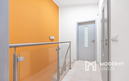 Na predaj 3-izbový mezonet s parkovaním - Dunajská Lužná