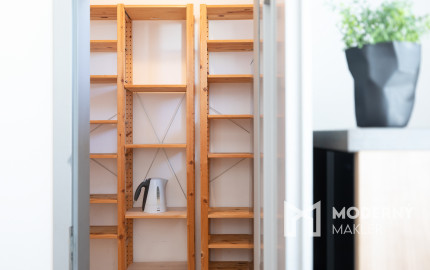 Na predaj 3-izbový mezonet s parkovaním - Dunajská Lužná