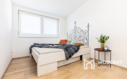 Na predaj 3-izbový mezonet s parkovaním - Dunajská Lužná