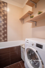 Na prenájom vkusný 2-izbový byt v príjemnej časti Dúbravky