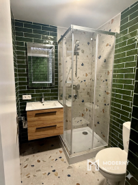 Na predaj zrekonštruovaný 1-izbový byt v Banskej Bystrici