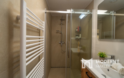 Na predaj kompletne prerobený 3-izbový rodinný dom v Trnave