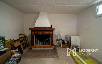 Na predaj kompletne prerobený 3-izbový rodinný dom v Trnave