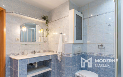 Na predaj veľkorysý 2-izbový byt v Poprade