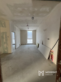 Na predaj investičný 3-izbový apartmán (nebytový priestor) v Bardejove