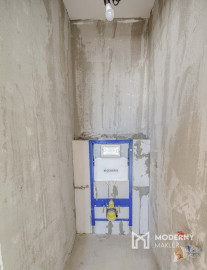 Na predaj novostavba v stave holodom v obci Tešedíkovo