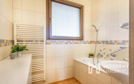 Na prenájom zariadený 3-izbový byt v Dunajskej Strede