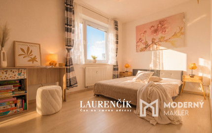 NA PREDAJ | 2 - IZBOVÝ BYT V NOVOSTAVBE S PARKOVACÍM MIESTOM, TRENČIANSKE STANKOVCE