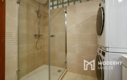 Na predaj 4-izbový penthouse so zimnou záhradou v Šamoríne