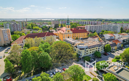 Na predaj 4-izbový penthouse so zimnou záhradou v Šamoríne