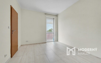 Na predaj 4-izbový penthouse so zimnou záhradou v Šamoríne