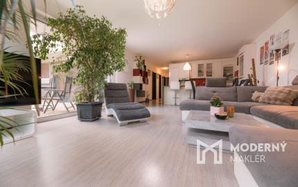 Na predaj 5-izbový rodinný dom v Trenčíne - Zlatovciach