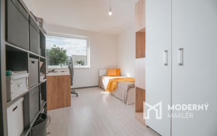 Na predaj 5-izbový rodinný dom v Trenčíne - Zlatovciach