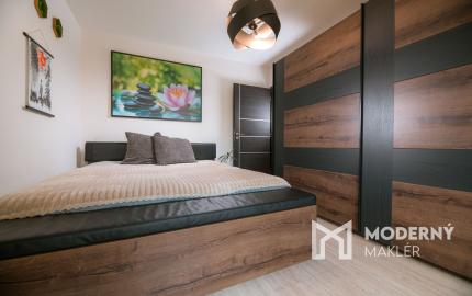 Na predaj 5-izbový rodinný dom v Trenčíne - Zlatovciach