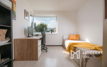 Na predaj 5-izbový rodinný dom v Trenčíne - Zlatovciach