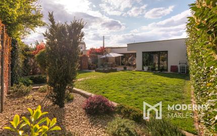 Na predaj 5-izbový rodinný dom v Trenčíne - Zlatovciach