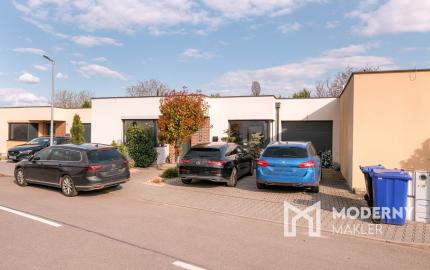 Na predaj 5-izbový rodinný dom v Trenčíne - Zlatovciach