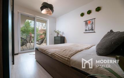 Na predaj 5-izbový rodinný dom v Trenčíne - Zlatovciach