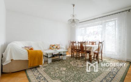 Na predaj priestranný 6-izbový rodinný dom v Oščadnici