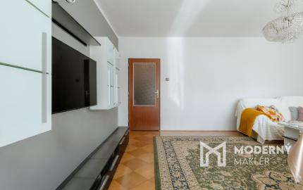 Na predaj priestranný 6-izbový rodinný dom v Oščadnici