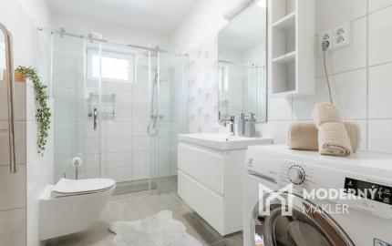 Na predaj priestranný 6-izbový rodinný dom v Oščadnici