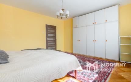 Na predaj priestranný 6-izbový rodinný dom v Oščadnici