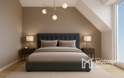 Druhá etapa projektu pri jazere Nové Košariská v Dunajskej Lužnej