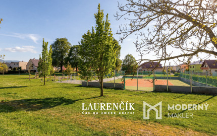 NA PREDAJ | 2 - IZBOVÝ BYT V NOVOSTAVBE S PARKOVACÍM MIESTOM, TRENČIANSKE STANKOVCE