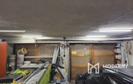 4 izb. byt. jednotka v RD, kompletná rekonštrukcia, 87 m², garáž, pivnica, skladové priestory s pozemkom 333 m2