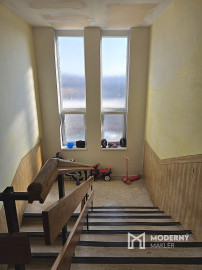 4 izb. byt. jednotka v RD, kompletná rekonštrukcia, 87 m², garáž, pivnica, skladové priestory s pozemkom 333 m2