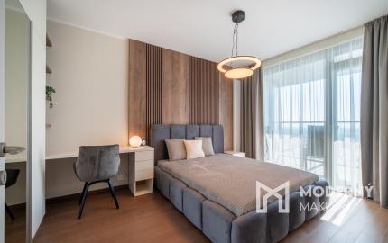 Na prenájom 2-izbový byt so šatníkom, Bratislava – Eurovea Tower