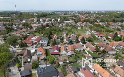 Na predaj čiastočne zariadený rodinný dom v Dolnej Strede