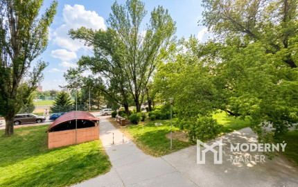 Kompletná rekonštrukcia, 3- izbový byt s loggiou, Bulíkova ul., Bratislava-Petržalka