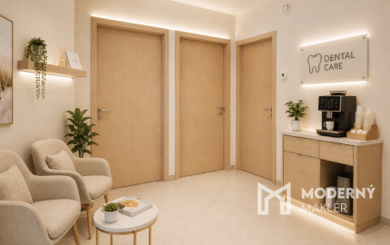 Na predaj 5- izbový rodinný dom v širšom centre Martina