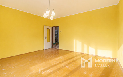 Na predaj 5- izbový rodinný dom v širšom centre Martina